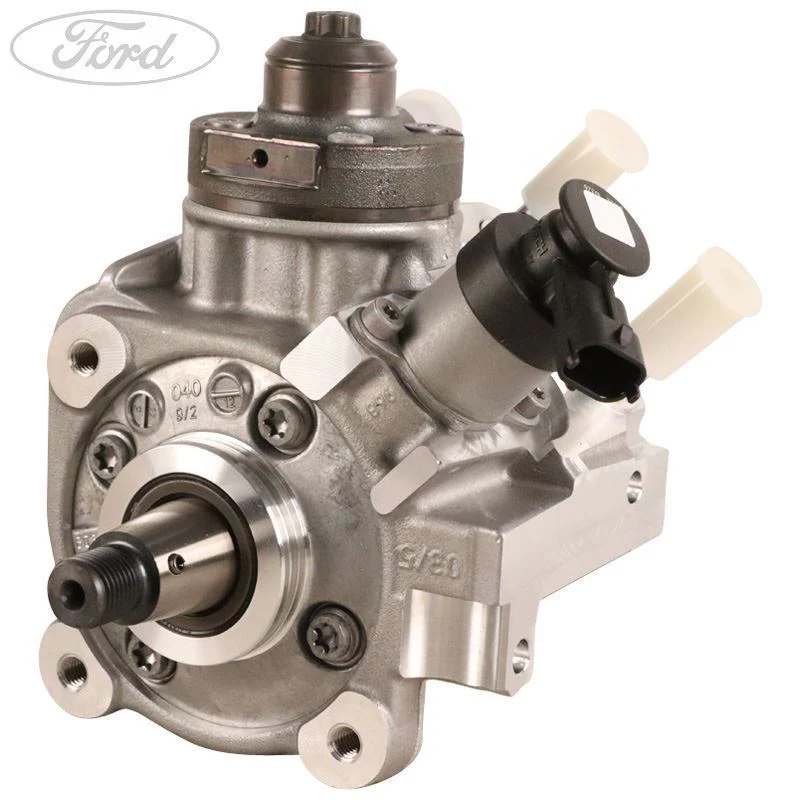 FIESTA MK7 1.4 1.6 TDCI DIESEL FUEL INJECTION PUMP 2011-12 - Image 2
