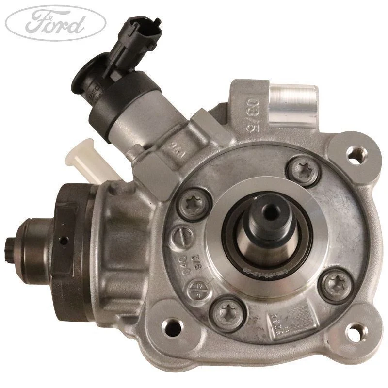 FIESTA MK7 1.4 1.6 TDCI DIESEL FUEL INJECTION PUMP 2011-12 - Image 5
