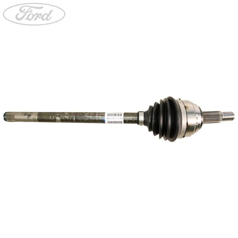 FIESTA MK7 B-MAX 1.0 O/S HALF SHAFT & CV JOINT 2012-2019 - Image 4