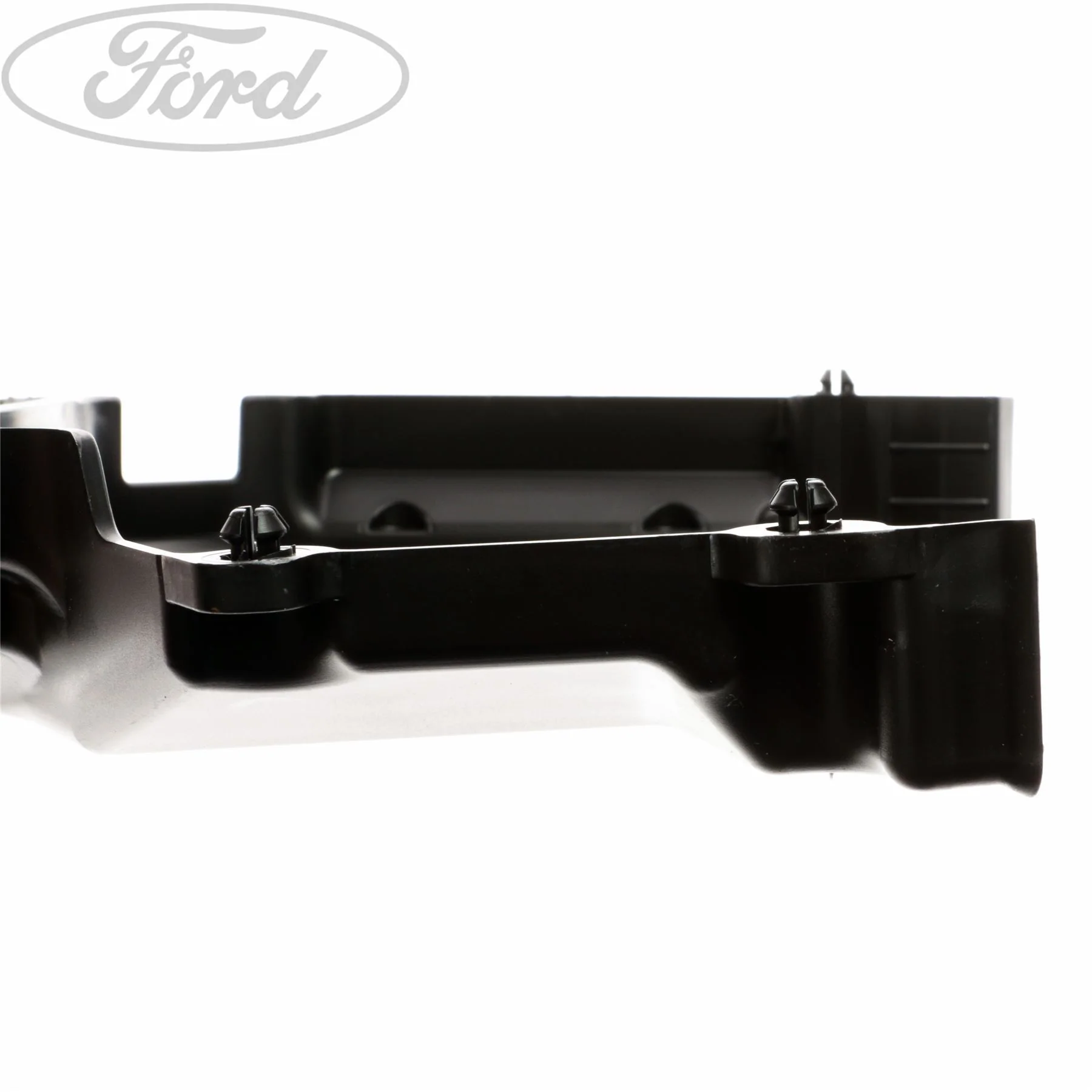 FIESTA MK7 ENGINE ECU MODULE BRACKET - Image 3