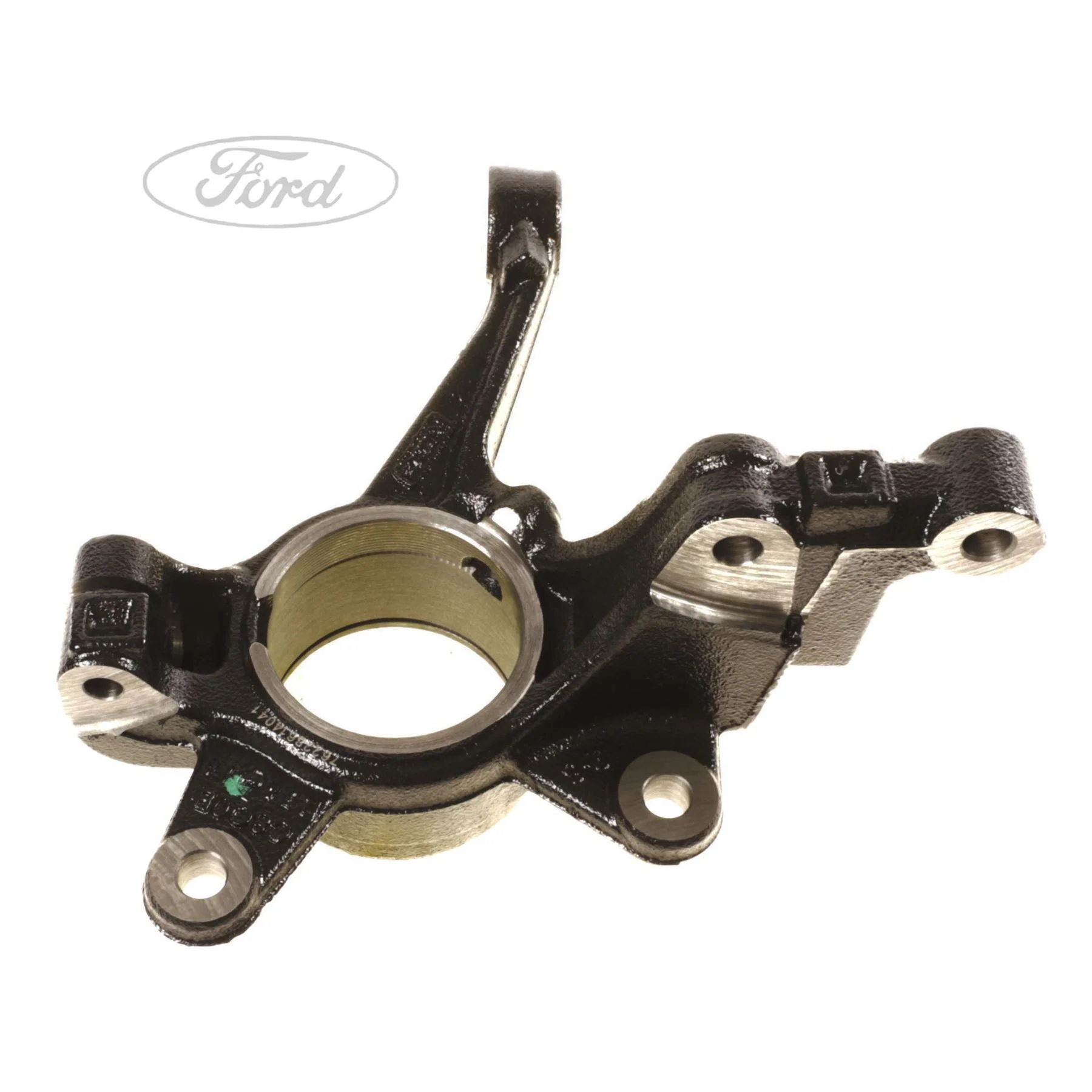 FIESTA MK7 FRONT N/S WHEEL KNUCKLE SPINDLE