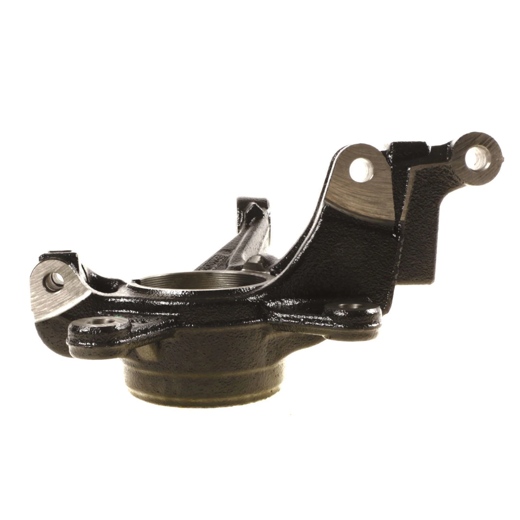 FIESTA MK7 FRONT N/S WHEEL KNUCKLE SPINDLE - Image 5
