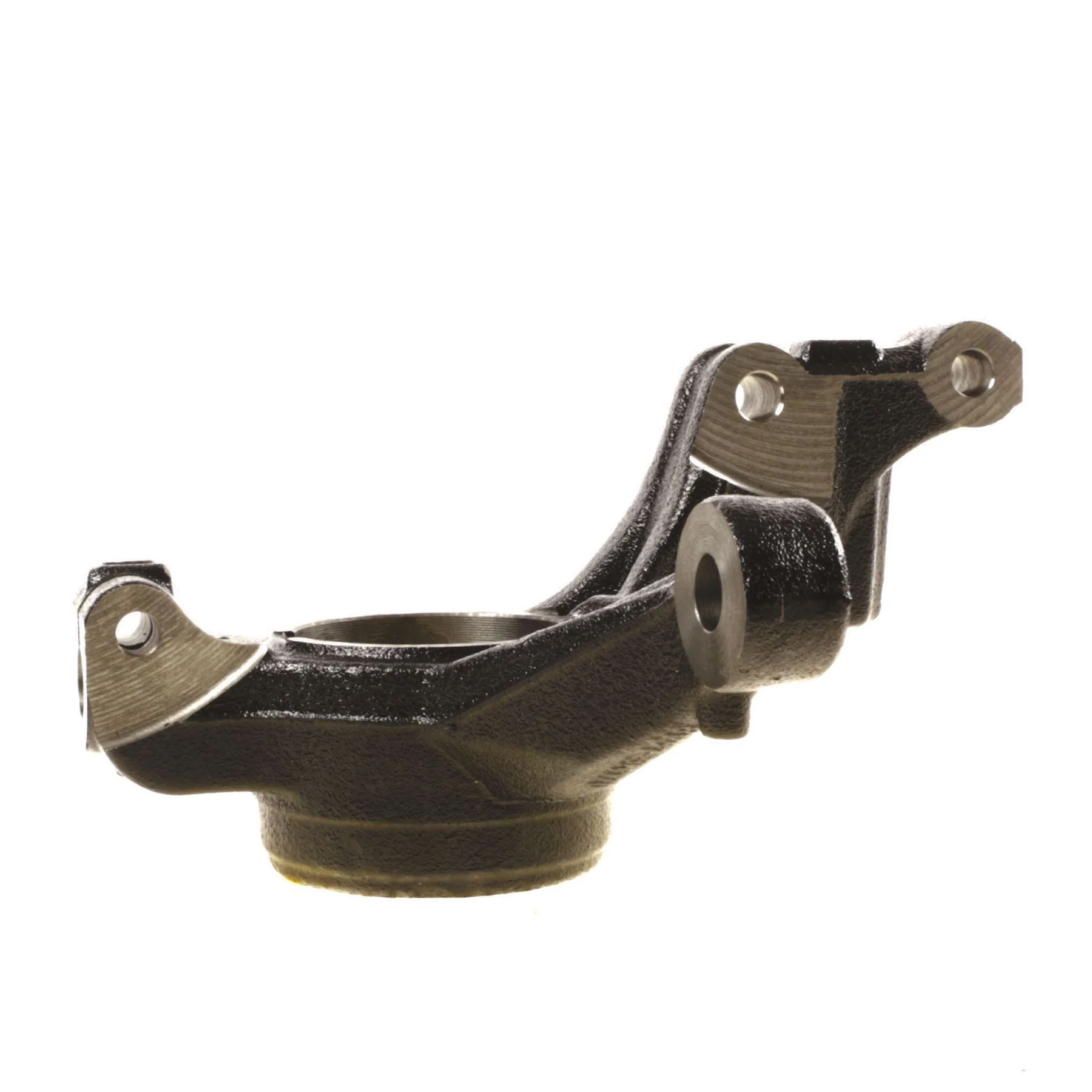 FIESTA MK7 FRONT O/S WHEEL KNUCKLE SPINDLE - Image 5
