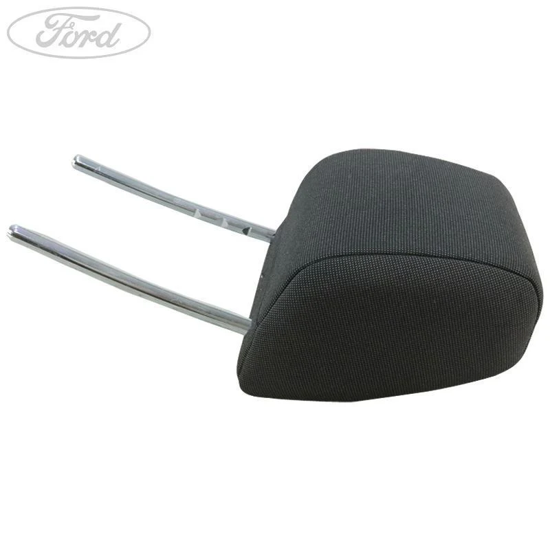 FIESTA MK7 FRONT SEAT HEAD REST 3 DOOR SALOON 2008-2012 - Image 2