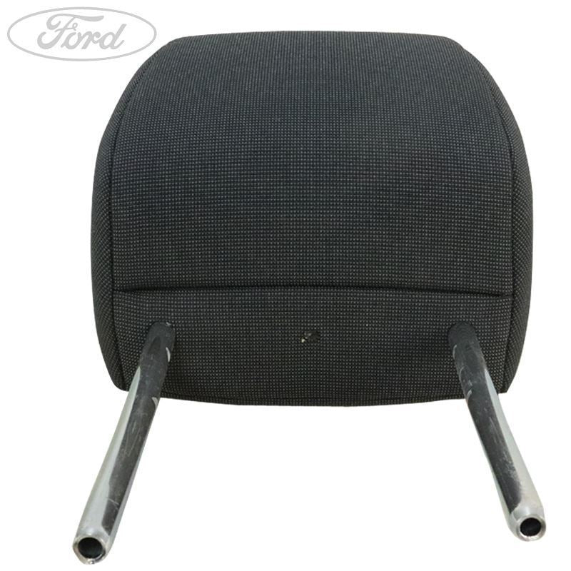 FIESTA MK7 FRONT SEAT HEAD REST 3 DOOR SALOON 2008-2012 - Image 4