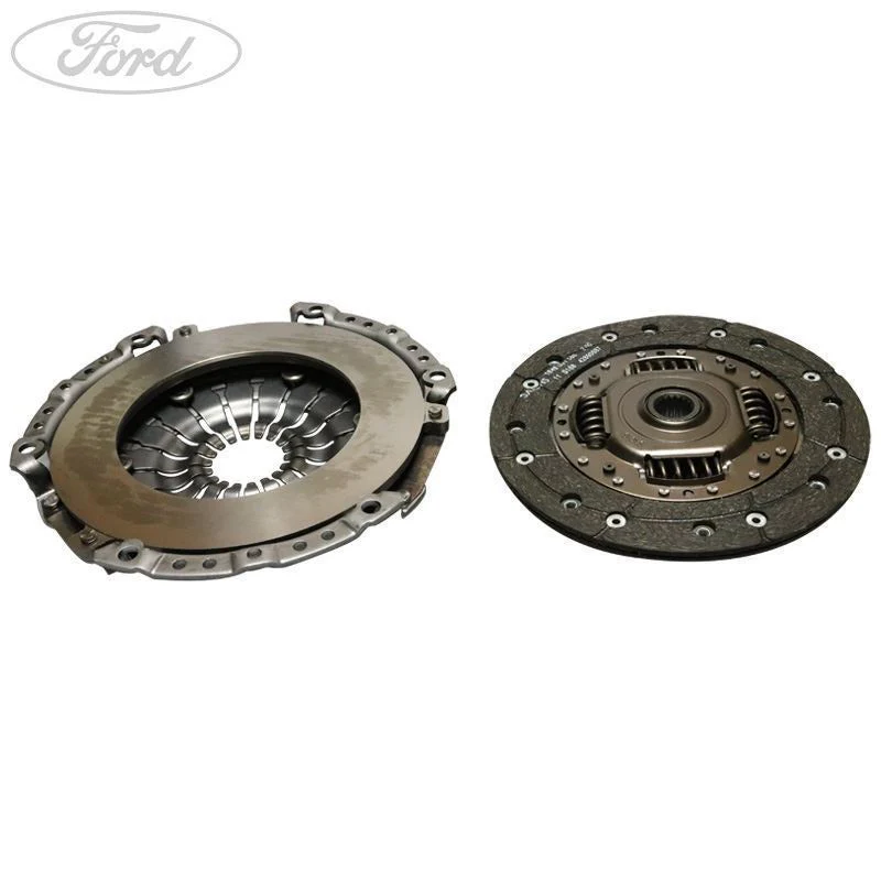 FIESTA MK7 MK8 B MAX 1.25L PETROL CLUTCH KIT 60 70 80 BHP - Image 5