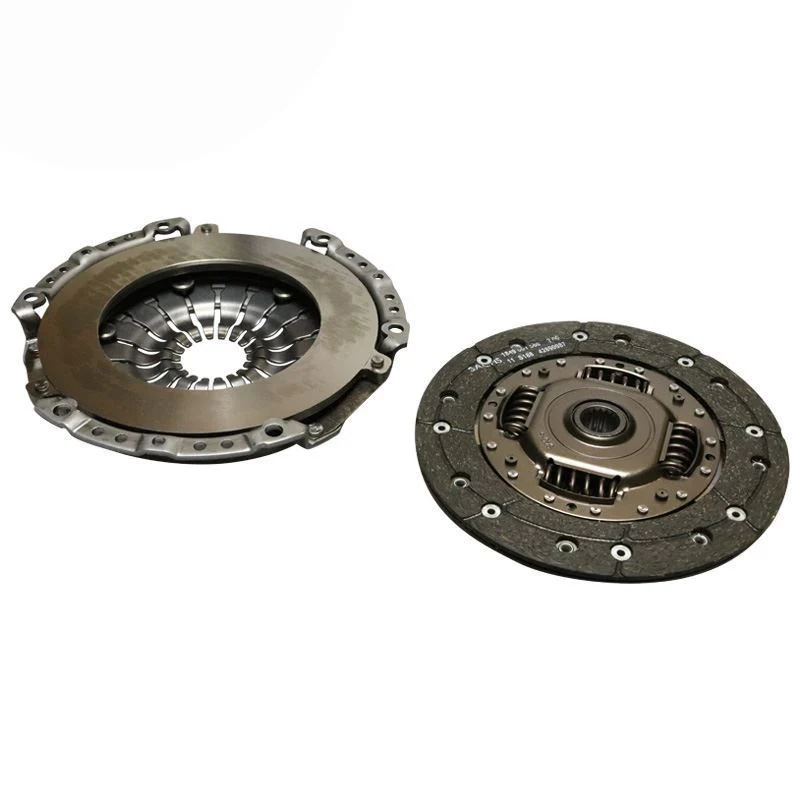 FIESTA MK7 MK8 B MAX 1.25L PETROL CLUTCH KIT 60 70 80 BHP - Image 6