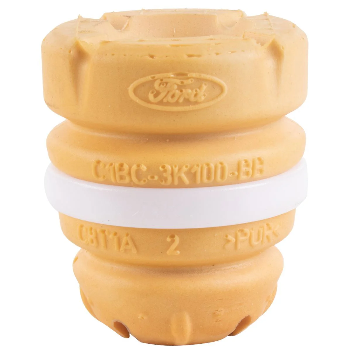 FIESTA MK7 MK8 FRONT SUSPENSION SHOCK ABSORBER BUMPSTOP - Image 2