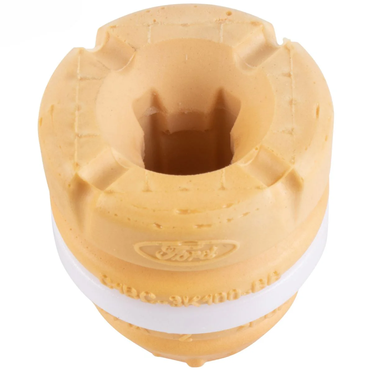 FIESTA MK7 MK8 FRONT SUSPENSION SHOCK ABSORBER BUMPSTOP - Image 5