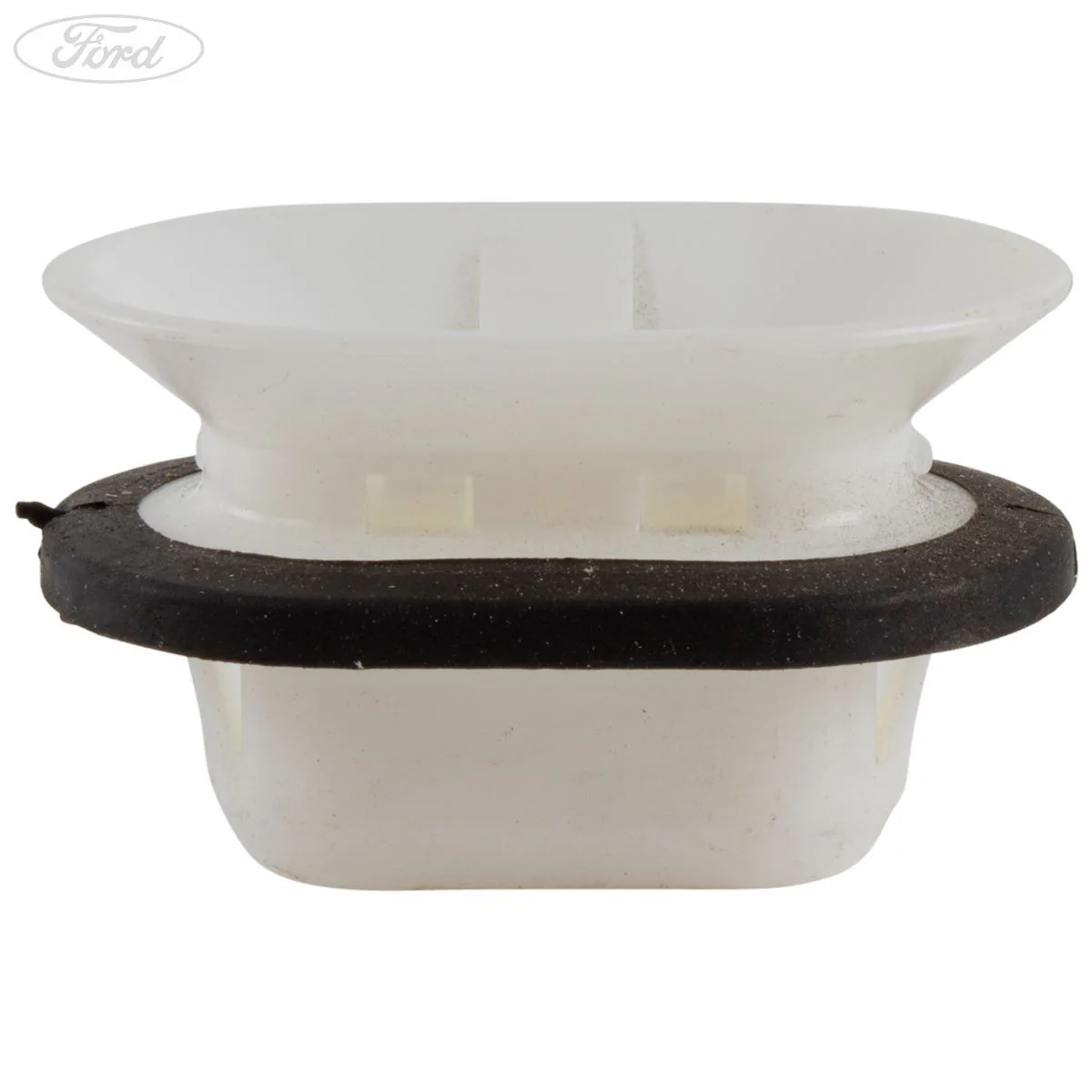 FIESTA MK7 MK8 REAR SEAT BASE PIVOT BRACKET BUSHING - Image 2