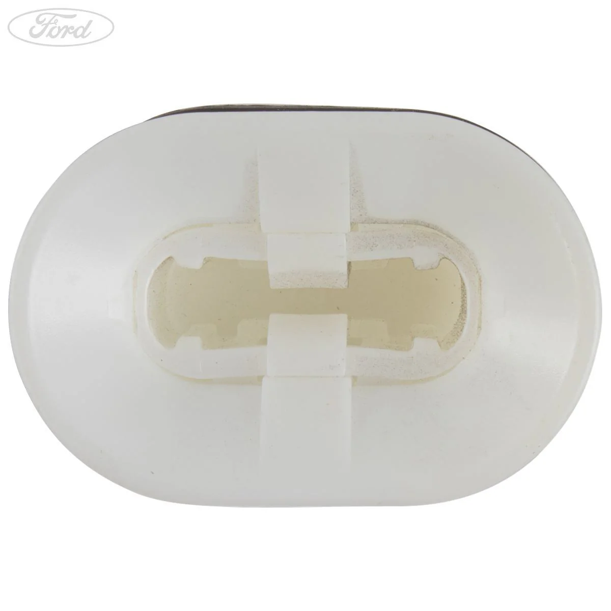 FIESTA MK7 MK8 REAR SEAT BASE PIVOT BRACKET BUSHING - Image 3