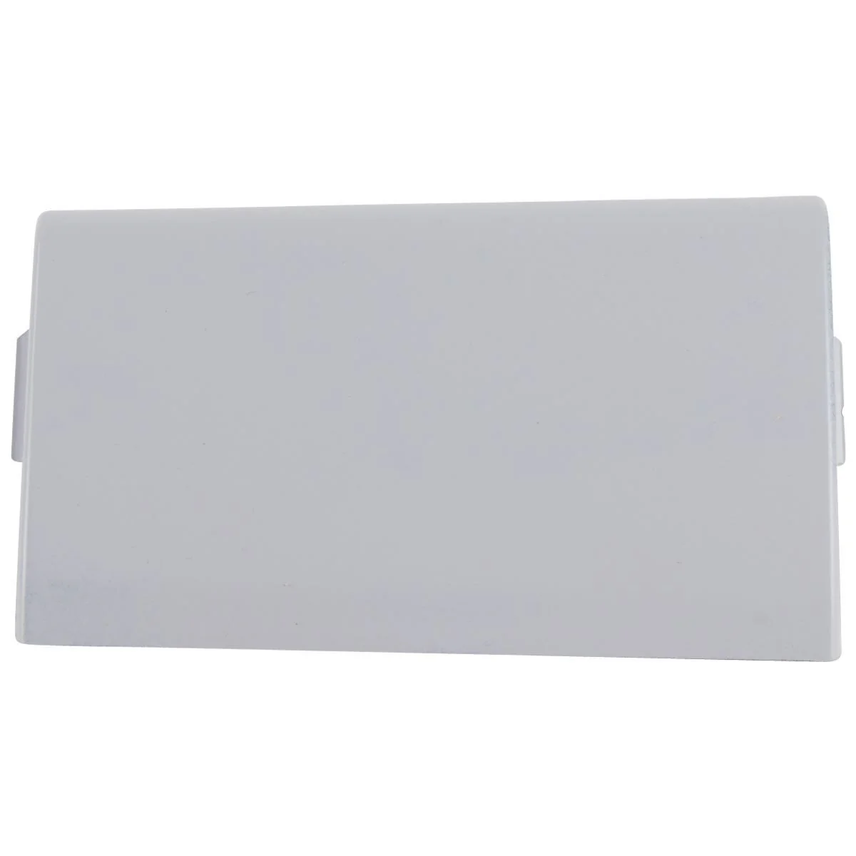 FIESTA MK7 N/S SIDE SKIRT REAR JACKING POINT COVER 12-19 - Image 2