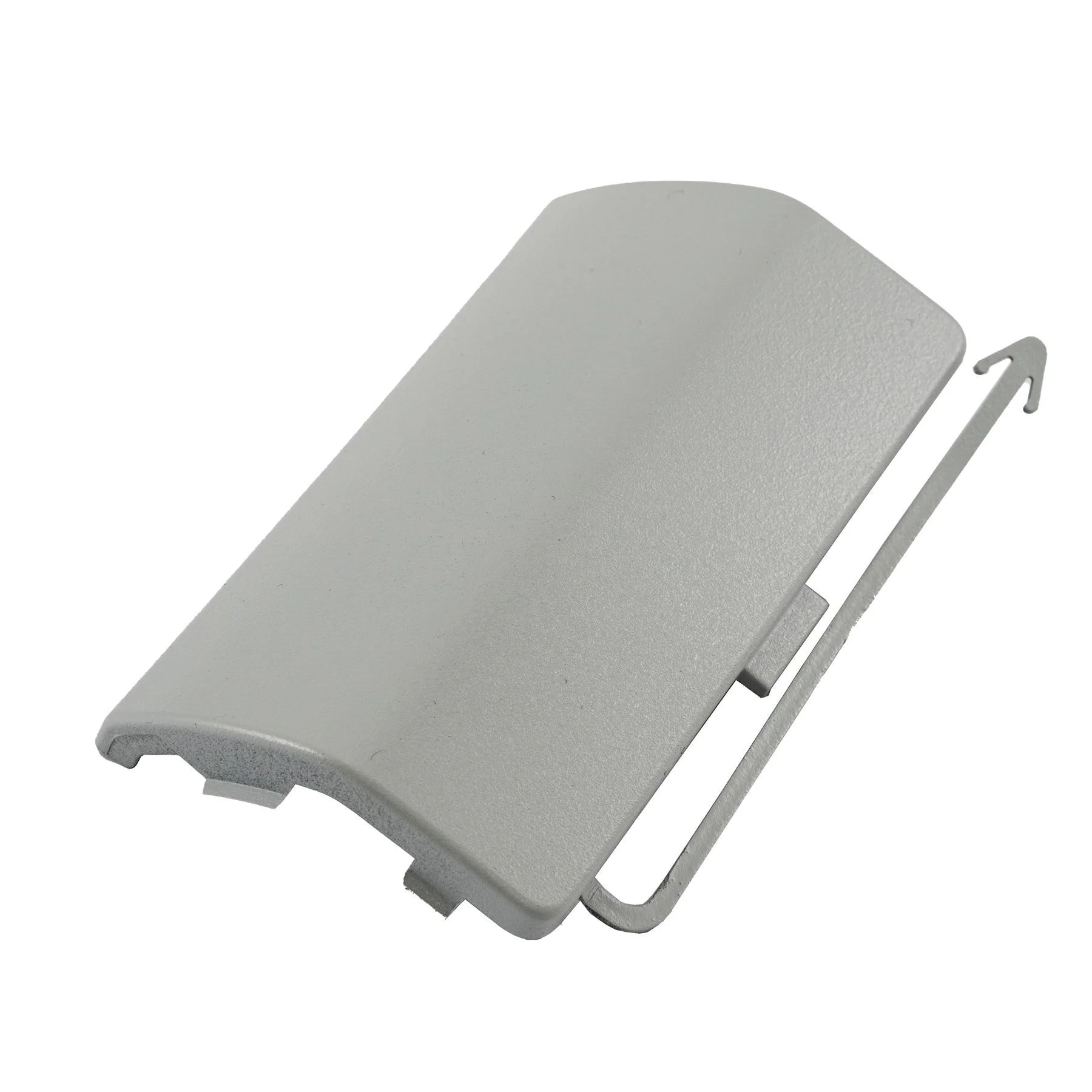 FIESTA MK7 O/S FRONT SIDE SKIRT JACKING POINT COVER 12-19 - Image 2