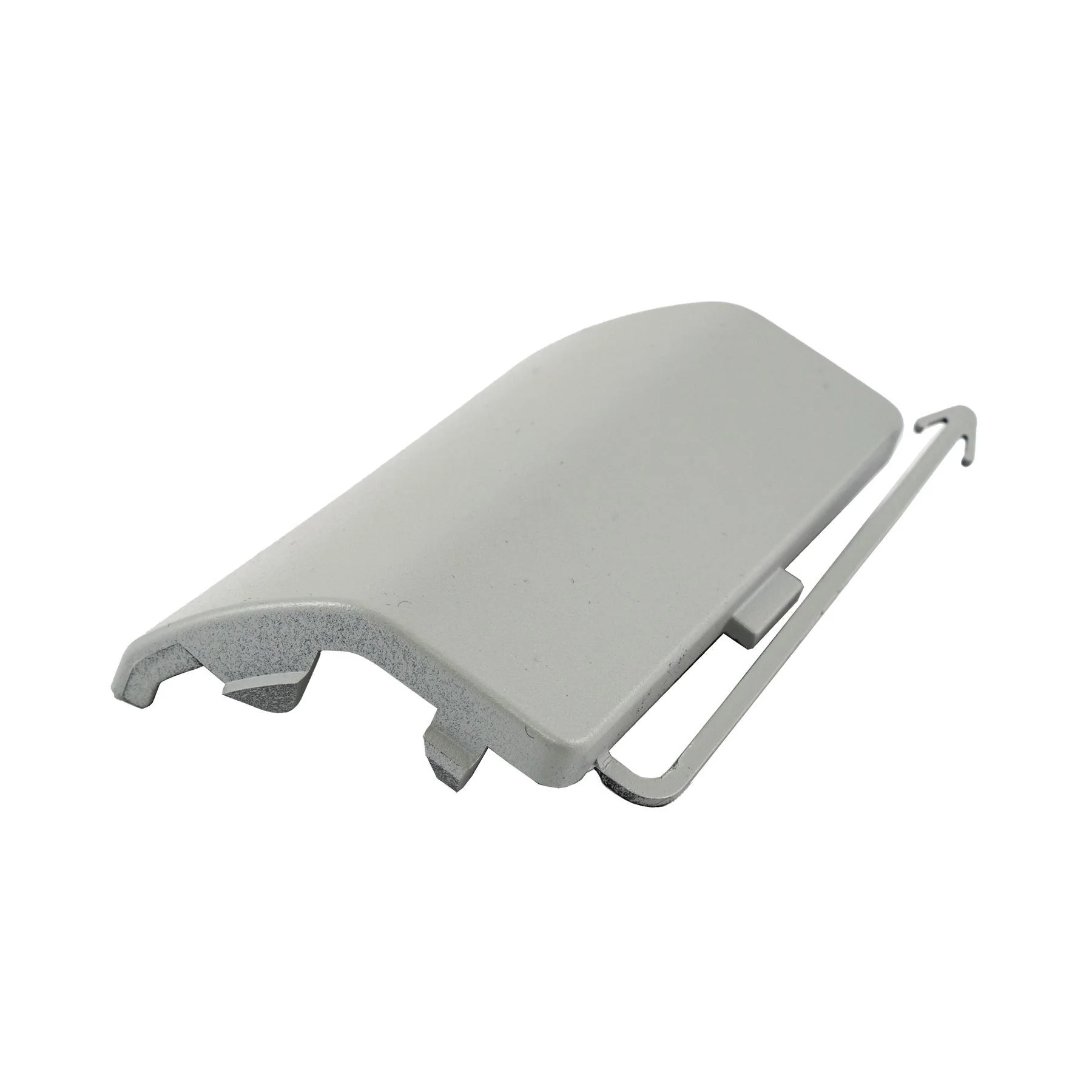 FIESTA MK7 O/S FRONT SIDE SKIRT JACKING POINT COVER 12-19 - Image 3