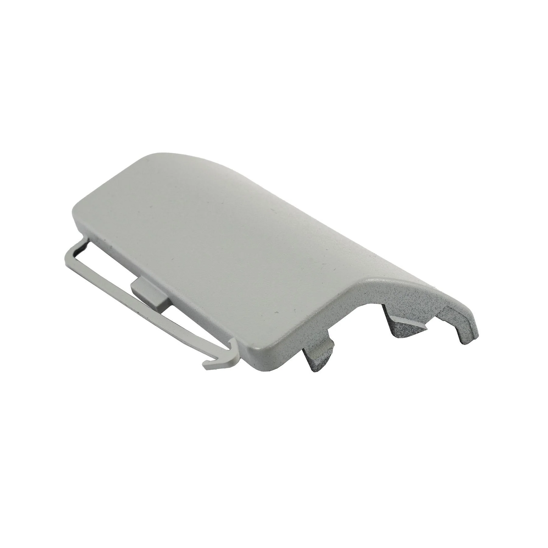FIESTA MK7 O/S FRONT SIDE SKIRT JACKING POINT COVER 12-19 - Image 4