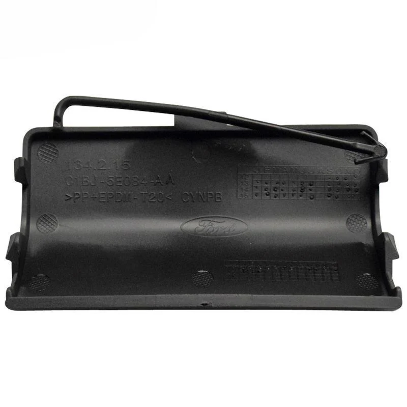 FIESTA MK7 O/S FRONT SIDE SKIRT JACKING POINT COVER 12-19 - Image 5