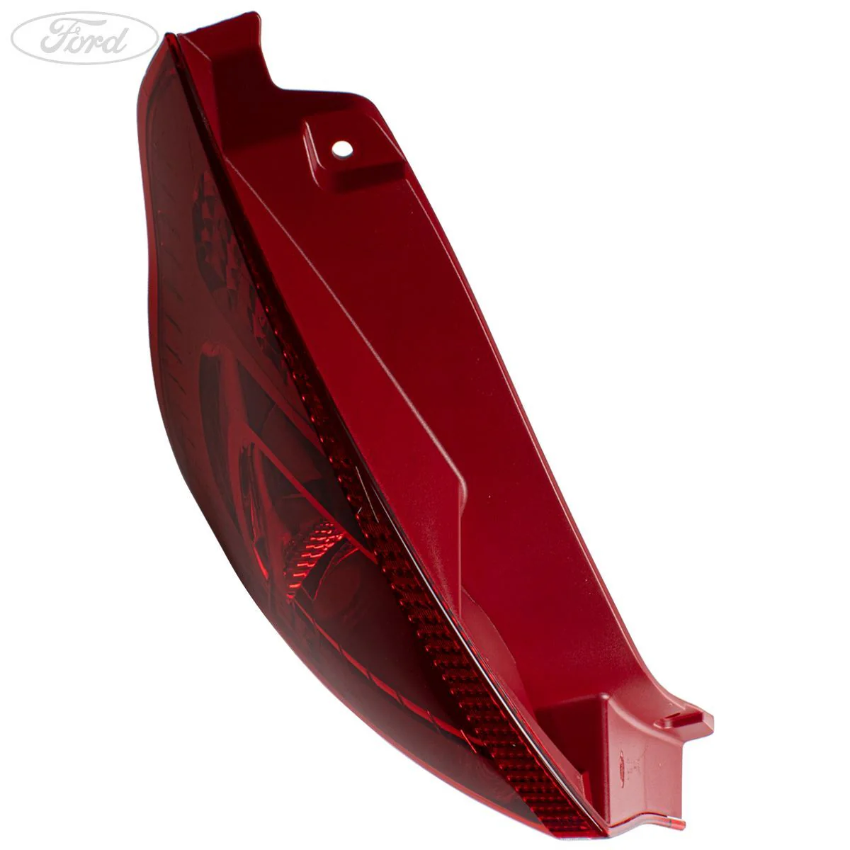FIESTA MK7 REAR N/S TAIL LIGHT LAMP CLUSTER 2008-2012 - Image 3