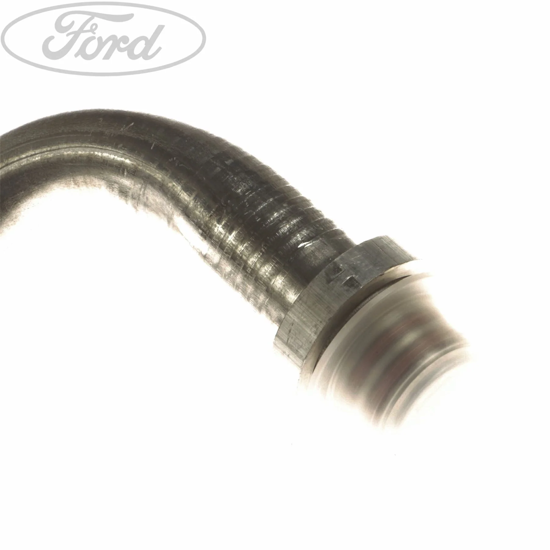FIESTA MK8 AIR CON SYSTEM TUBE HOSE 2012-ONWARDS - Image 3