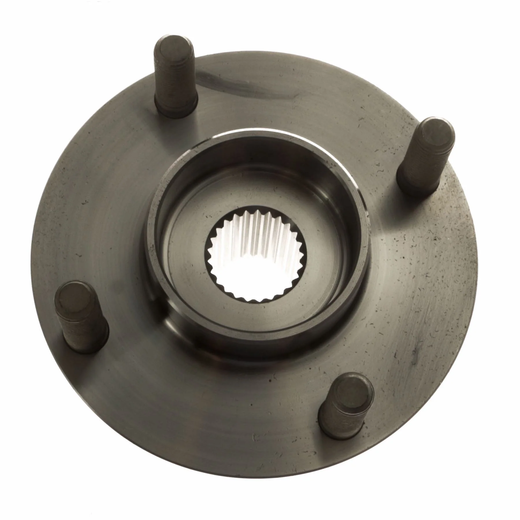 FIESTA MK8 B-MAX FRONT & REAR O/S / N/S WHEEL BEARING HUB - Image 5