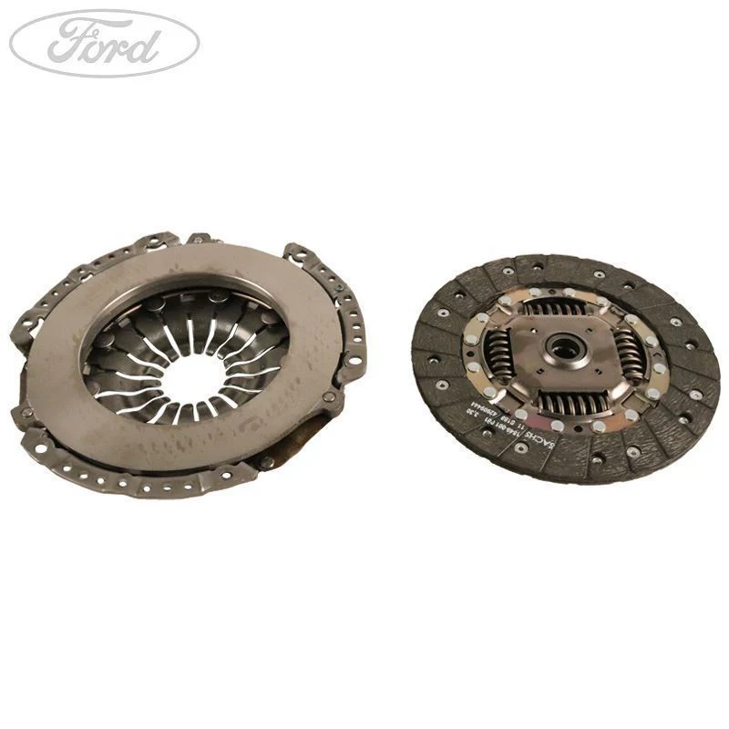 FIESTA MK8 FOCUS MK3 B MAX 1.0 DURATEC ECOBOOST CLUTCH KIT - Image 2