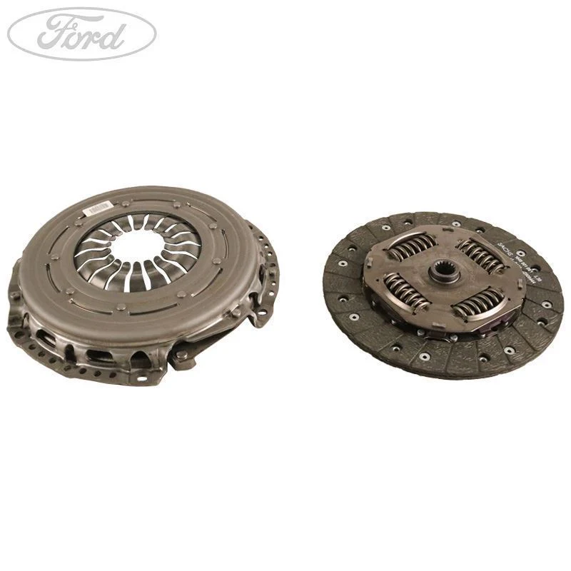 FIESTA MK8 FOCUS MK3 B MAX 1.0 DURATEC ECOBOOST CLUTCH KIT - Image 3