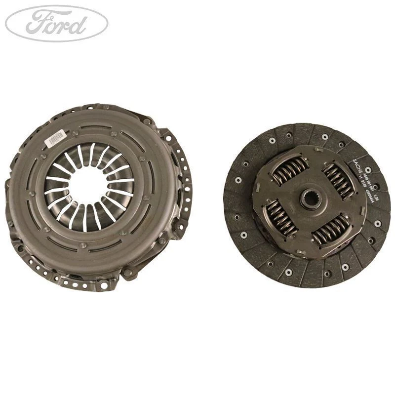 FIESTA MK8 FOCUS MK3 B MAX 1.0 DURATEC ECOBOOST CLUTCH KIT - Image 4