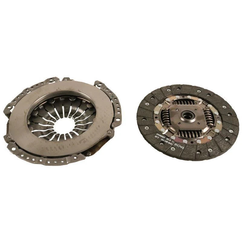FIESTA MK8 FOCUS MK3 B MAX 1.0 DURATEC ECOBOOST CLUTCH KIT - Image 5