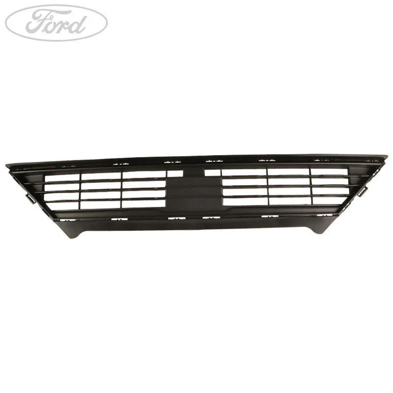 FIESTA MK8 FRONT BUMPER LOWER GRILLE 09/2017- - Image 3