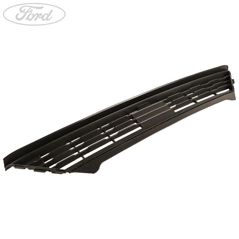 FIESTA MK8 FRONT BUMPER LOWER GRILLE 09/2017- - Image 4
