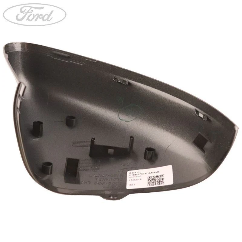 FIESTA MK8 N/S DOOR MIRROR HOUSING COVER MAGNETIC 2017- - Image 2