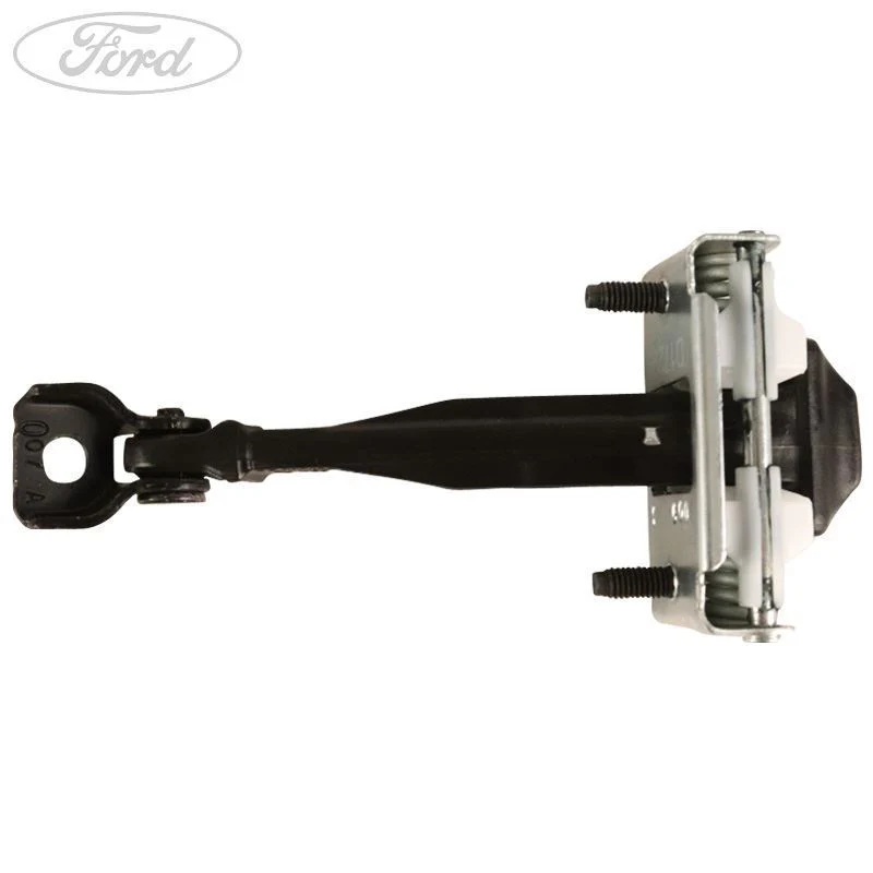 FIESTA MK8 O/S OR N/S DOOR CHECK STRAP BRACKET UNIT 2017- - Image 2