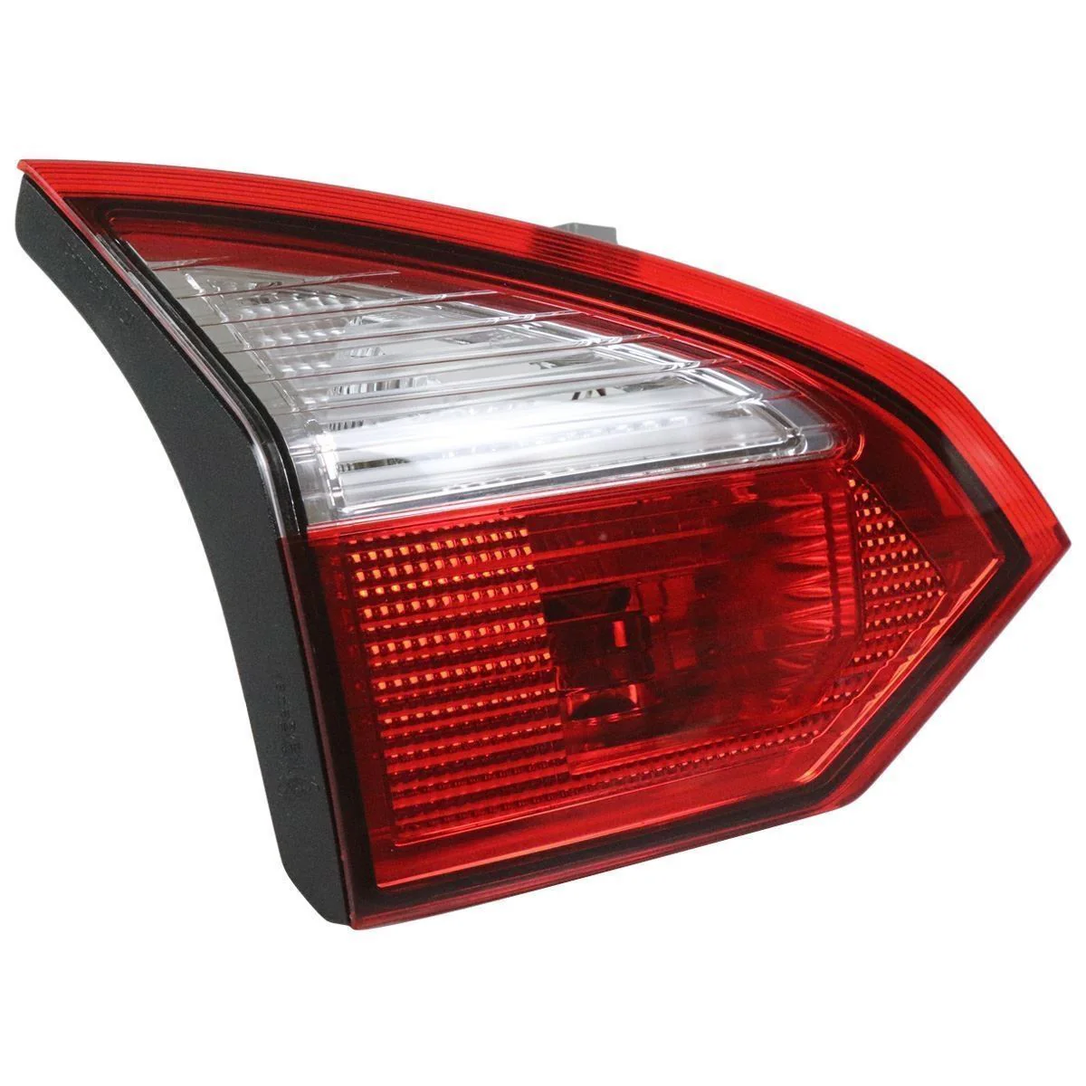 FIESTA MK8 REAR PASSENGER SIDE INNER LIGHT LAMP UNIT 4 DOOR SALOON 15- - Image 2