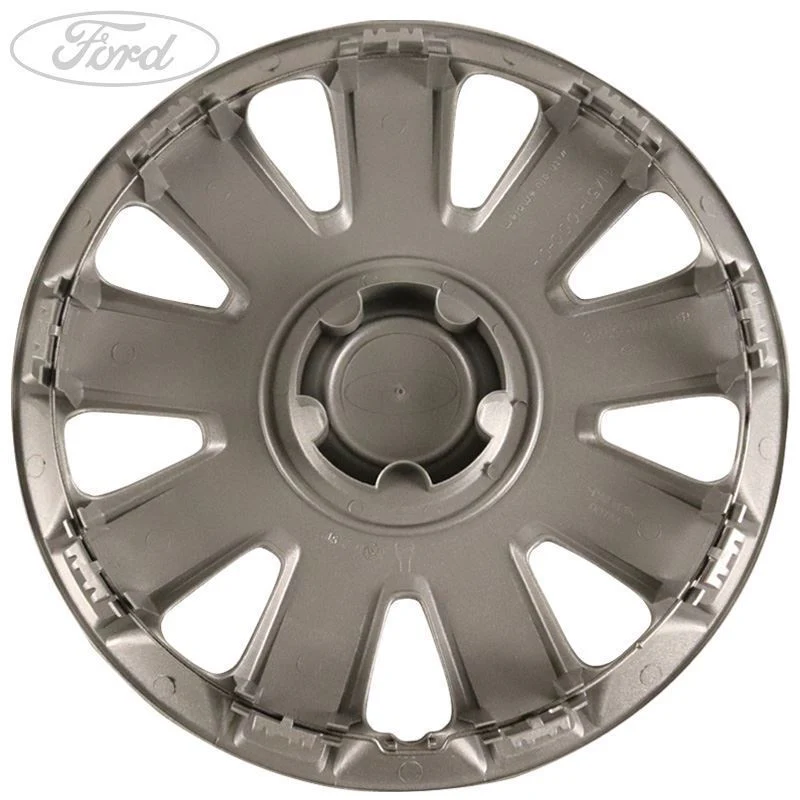 FIESTA MONDEO C-MAX FOCUS 15" STEEL WHEEL COVER TRIM