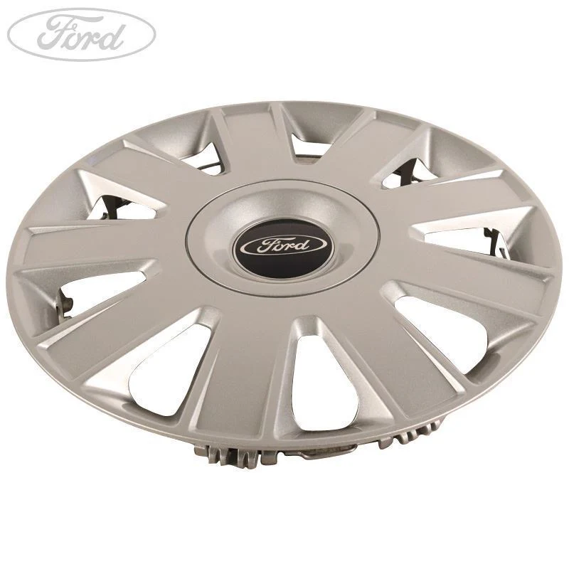 FIESTA MONDEO C-MAX FOCUS 15" STEEL WHEEL COVER TRIM - Image 3