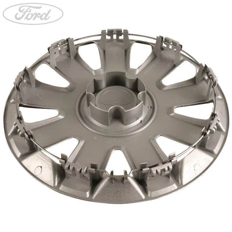 FIESTA MONDEO C-MAX FOCUS 15" STEEL WHEEL COVER TRIM - Image 4
