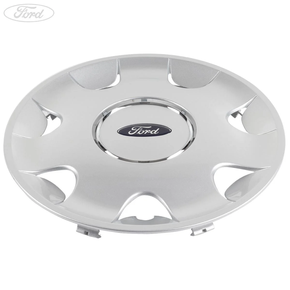 FIESTA MONDEO MK3 FIESTA MK4 14" WHEEL TRIM HUB CAP X1