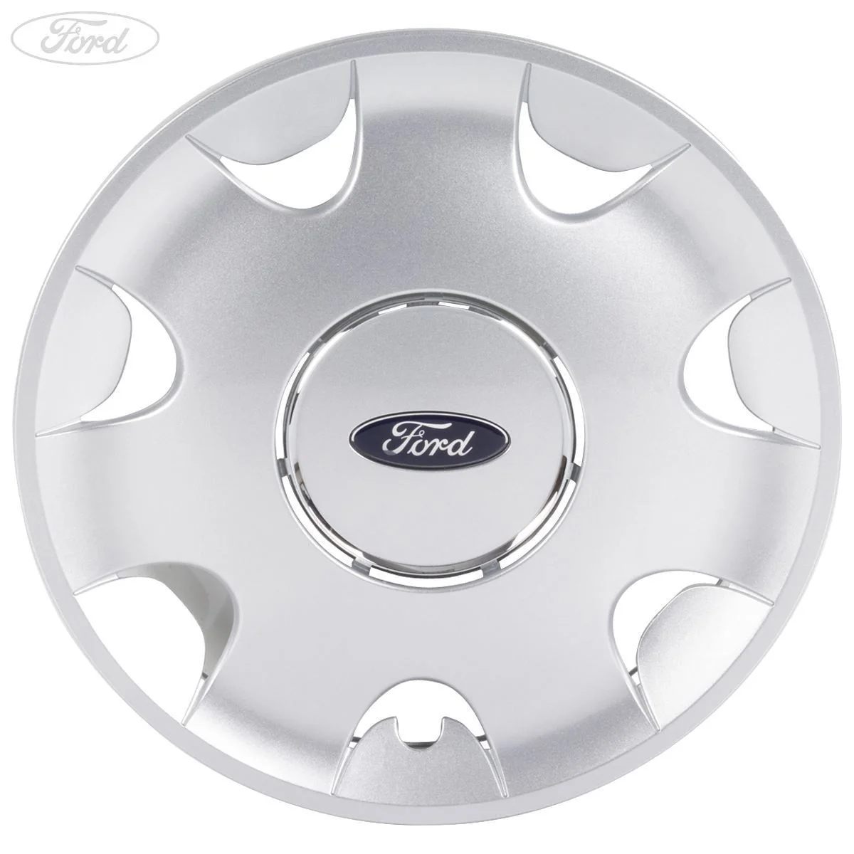 FIESTA MONDEO MK3 FIESTA MK4 14" WHEEL TRIM HUB CAP X1 - Image 3