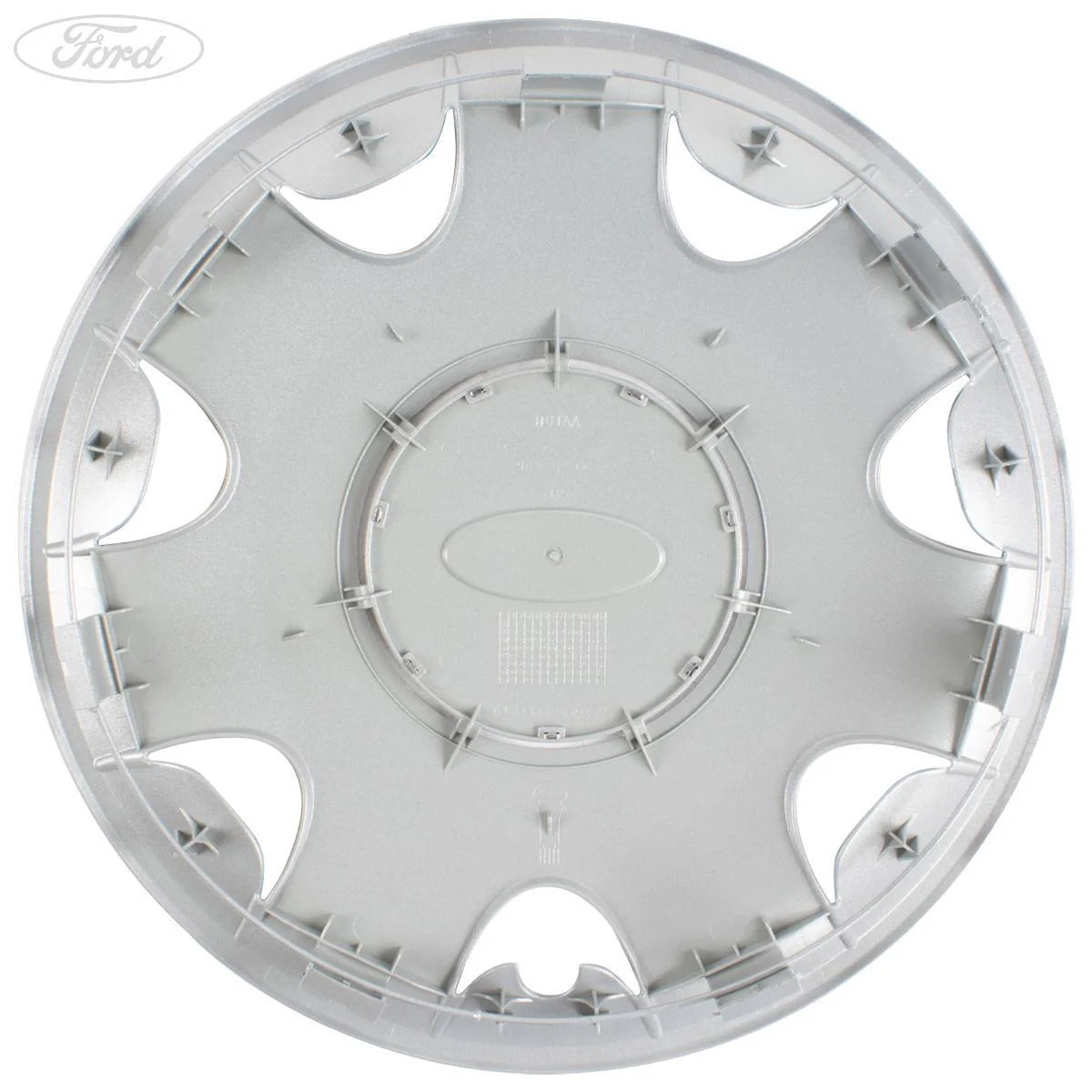 FIESTA MONDEO MK3 FIESTA MK4 14" WHEEL TRIM HUB CAP X1 - Image 4