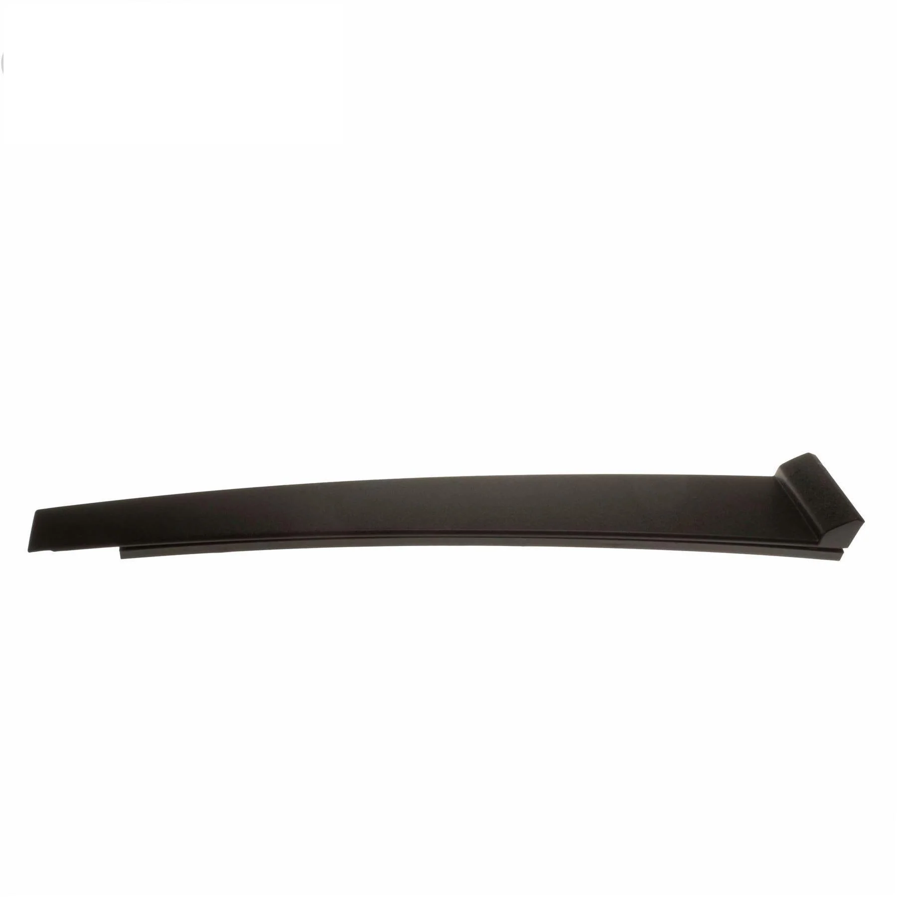 FIESTA N/S DOOR WINDOW FRAME MOULDING - Image 2