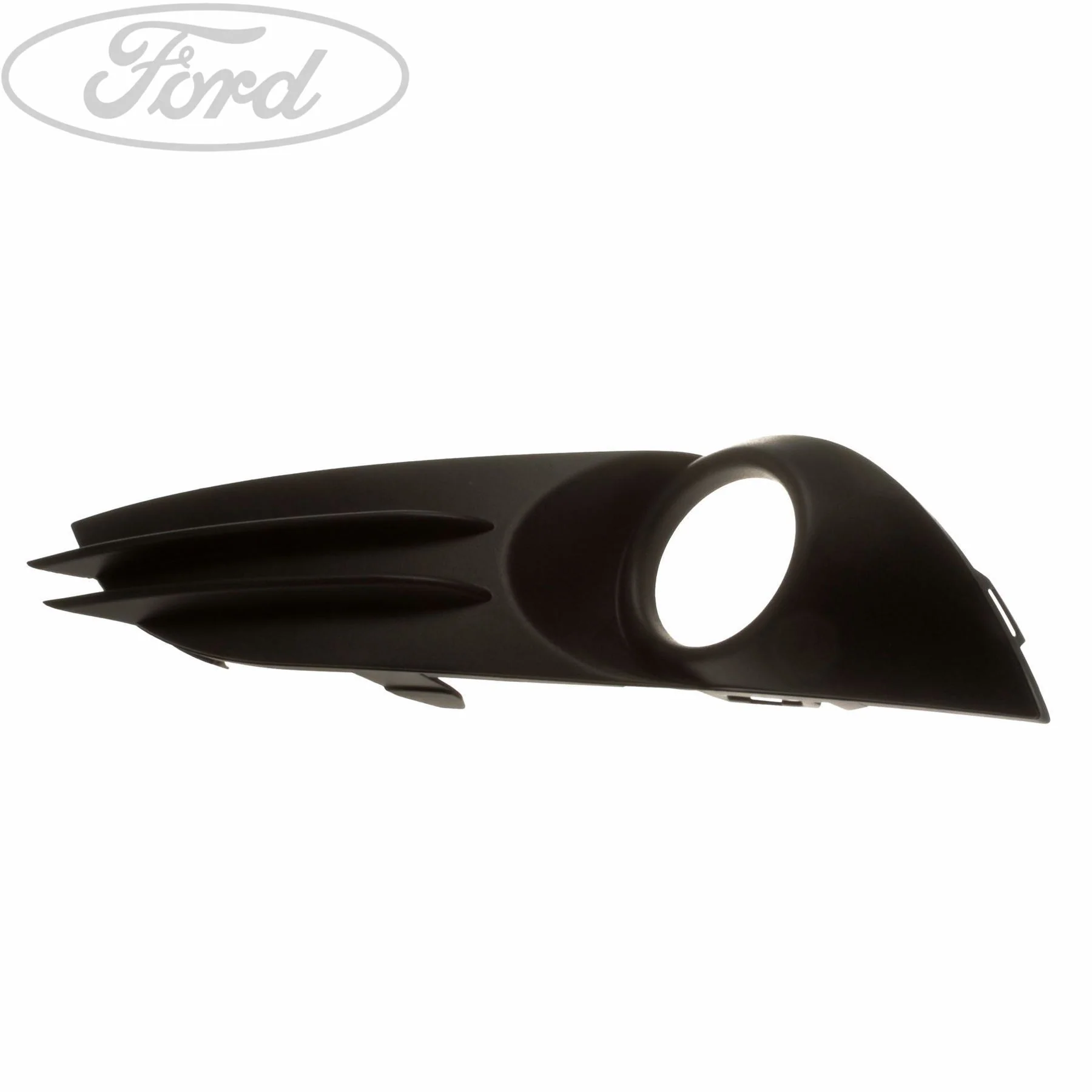 FIESTA N/S FOG LIGHT LAMP BRACKET