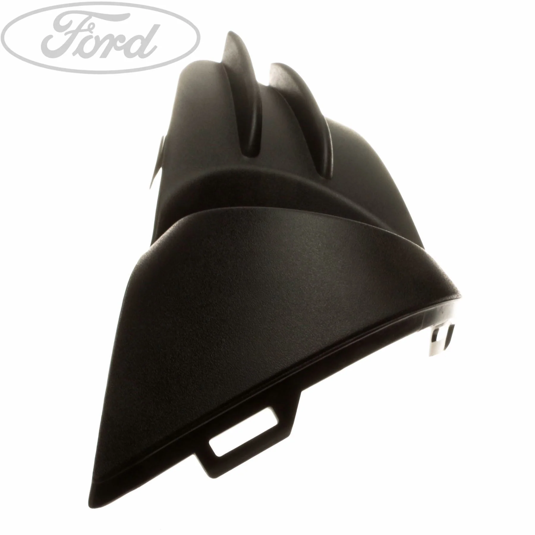 FIESTA N/S FOG LIGHT LAMP BRACKET - Image 2
