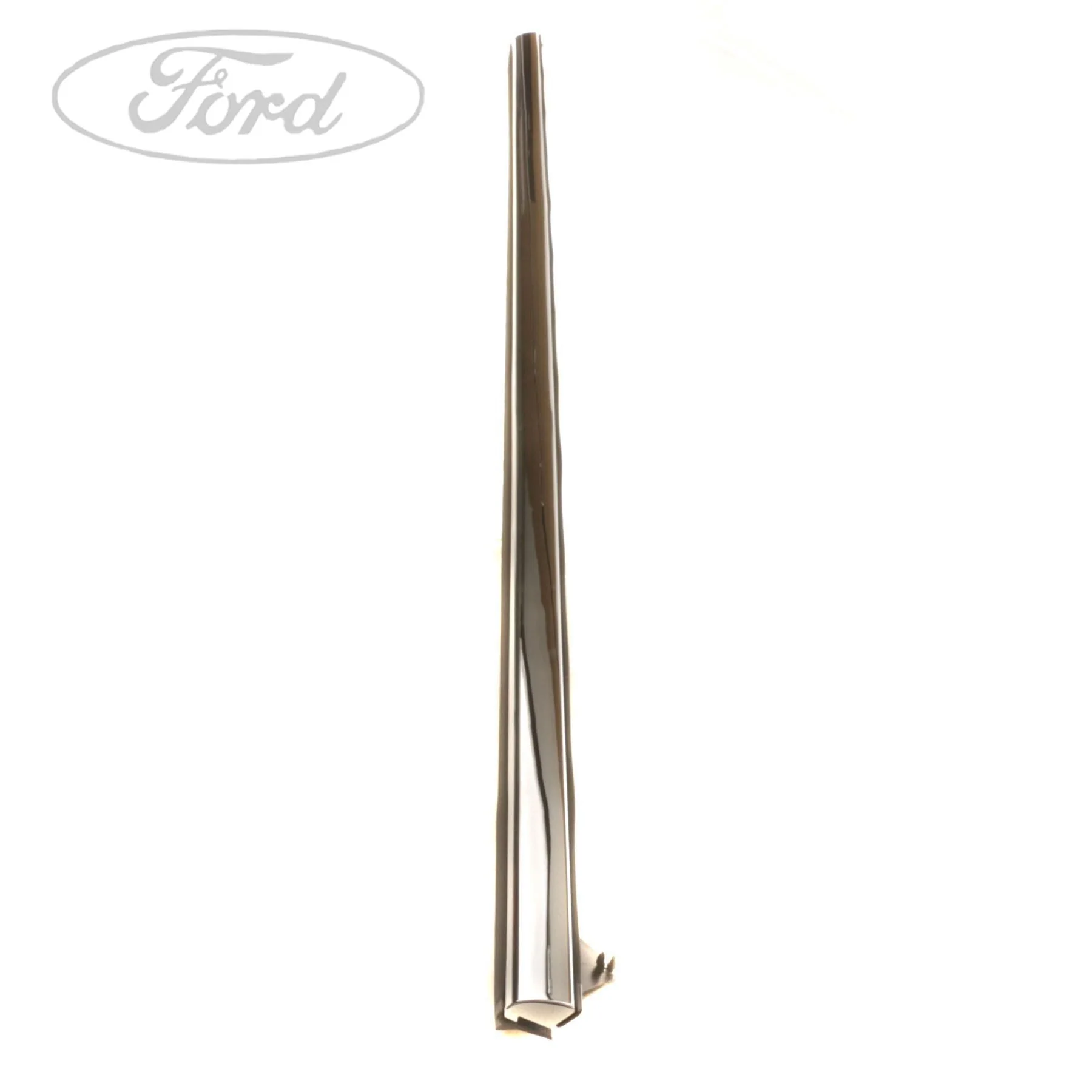 FIESTA N/S FRONT DOOR BELT WEATHERSTRIP