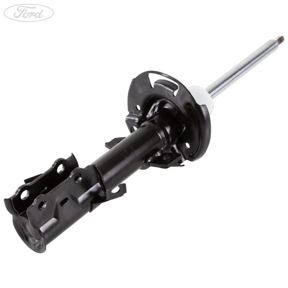 FIESTA N/S FRONT SHOCK ABSORBER SUSPENSION STRUT 2012- - Image 2