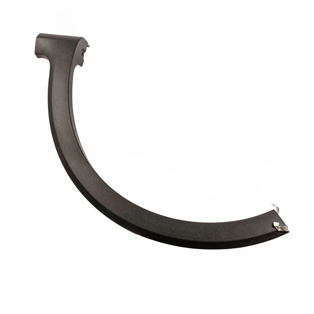 Fiesta N/S Front Wheel Arch Moulding 2018-2023 - Image 2