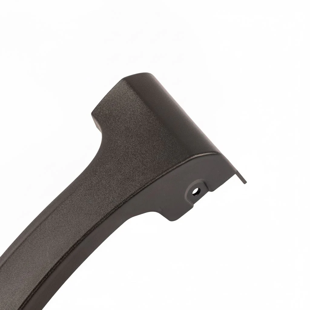 Fiesta N/S Front Wheel Arch Moulding 2018-2023 - Image 3
