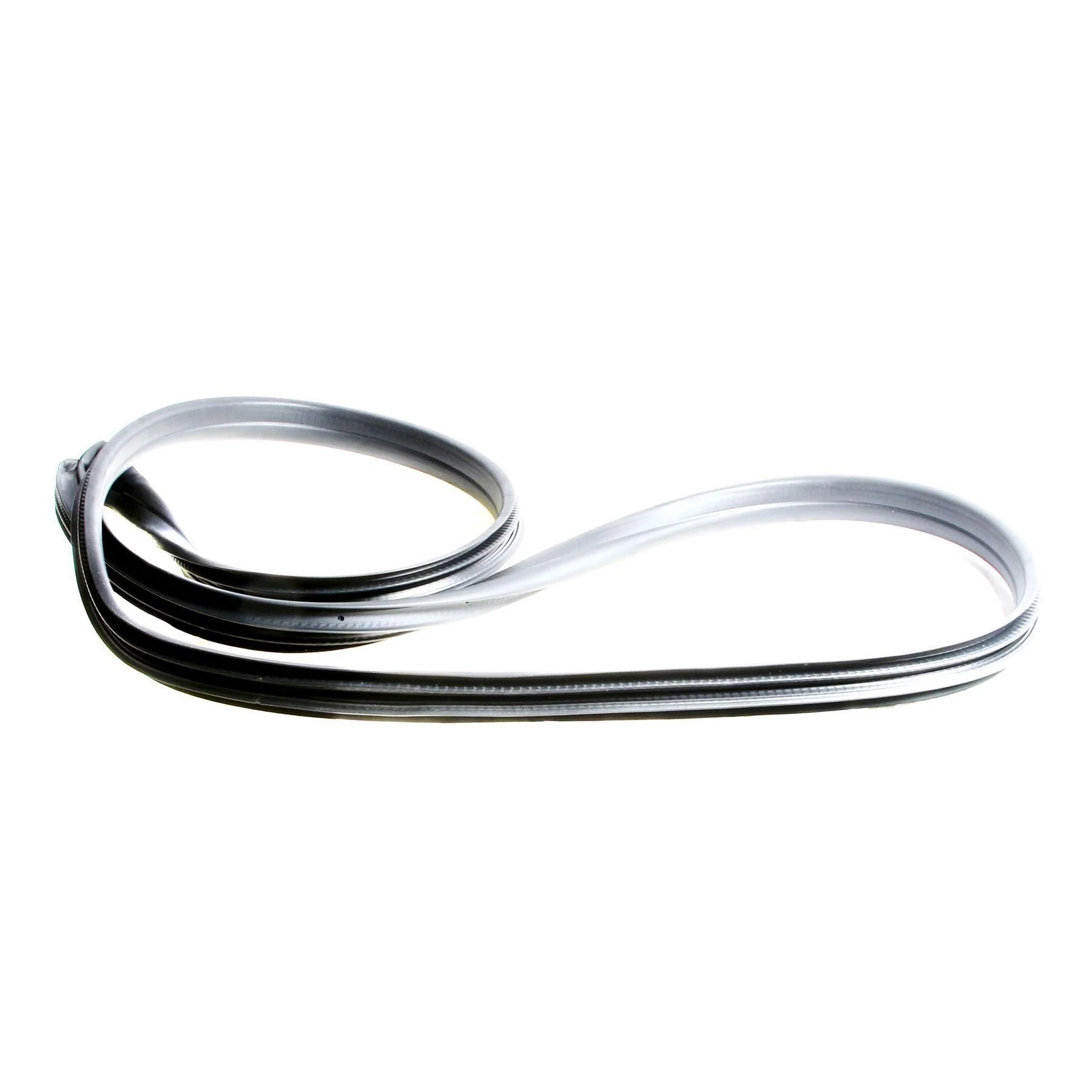 FIESTA N/S OUTER DOOR BODY WEATHERSTRIP SEAL
