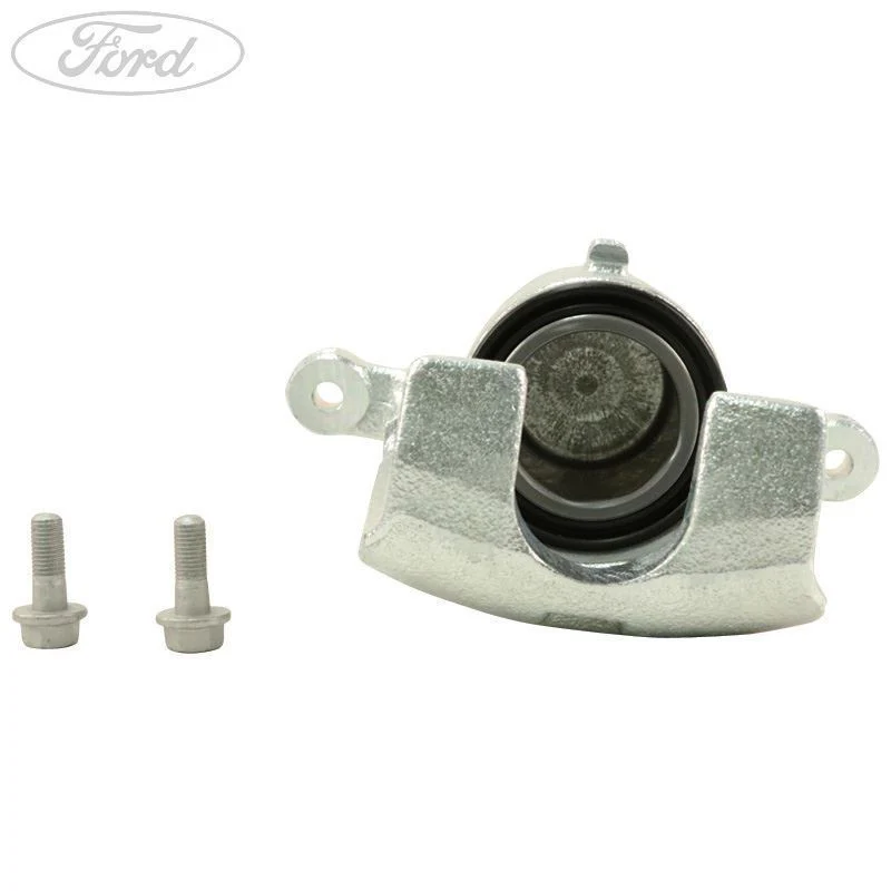 Fiesta N/S Passenger Side Front Brake Caliper For Vehicles With Rear Drums 2008-2019