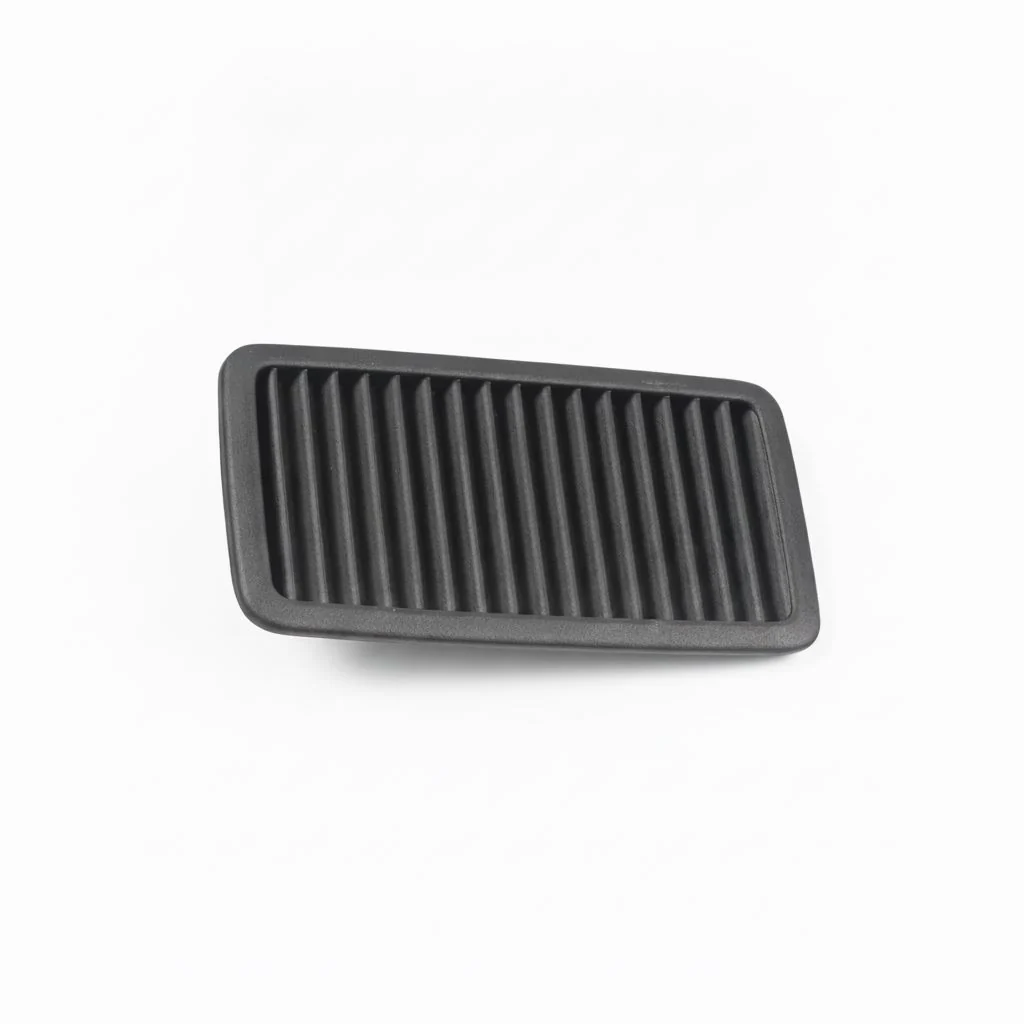 Fiesta N/S Passenger Side Load Compartment Carpet 2017-2023 - Image 5