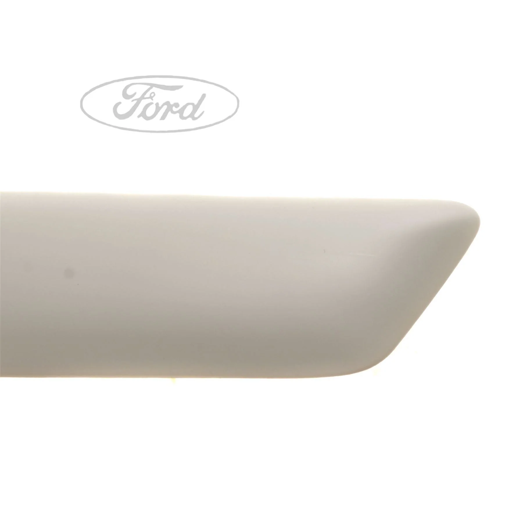 FIESTA N/S REAR DOOR OUTER BODY MOULDING - Image 3