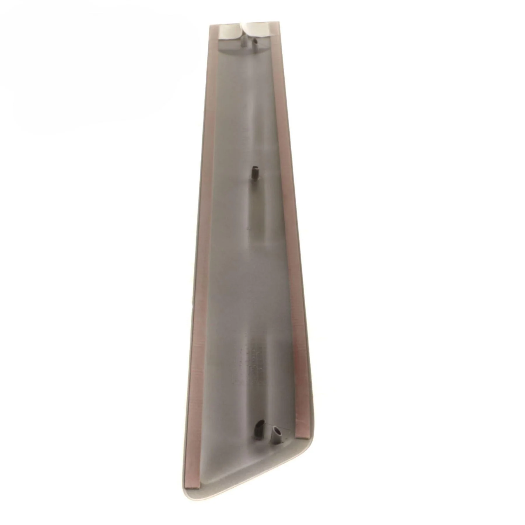 FIESTA N/S REAR DOOR OUTER BODY MOULDING - Image 5